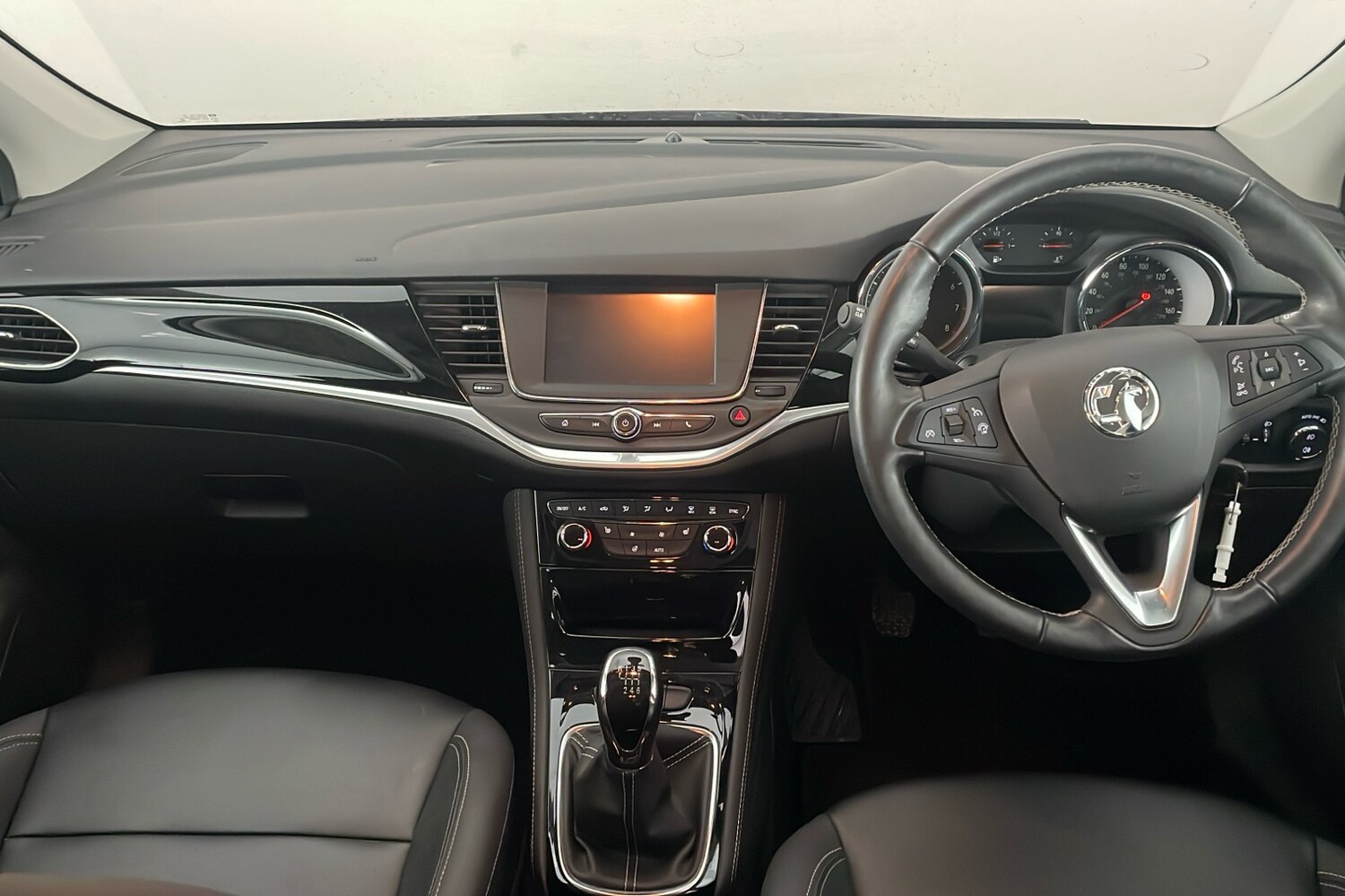 Used Vauxhall Astra 2018 for sale - 76197842: Photo 8