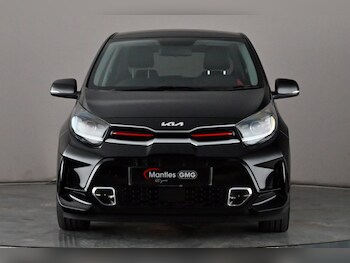 Used Kia Picanto 2023 for sale - 78605367: Photo