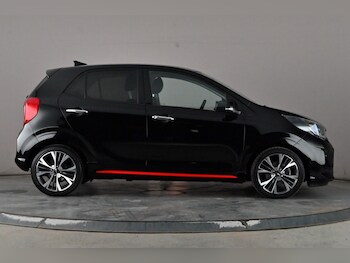 Used Kia Picanto 2023 for sale - 78605367: Photo