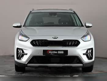 Used Kia Niro 2021 for sale - 79813748: Photo