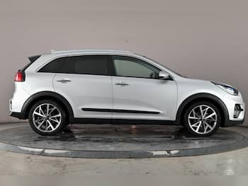 Used Kia Niro 2021 for sale - 79813748: Photo