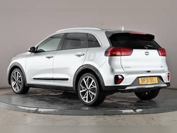 Used Kia Niro 2021 for sale - 79813748: Photo