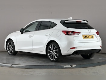 Used Mazda Mazda3 2019 for sale - 78909348: Photo