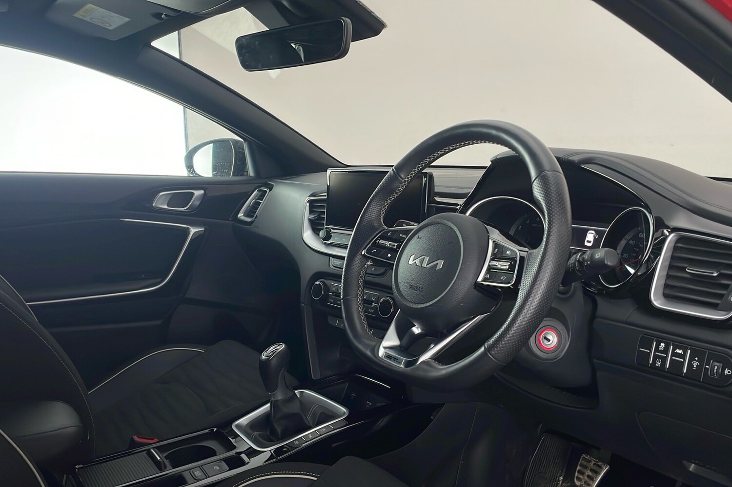 Used Kia Pro Ceed 2024 for sale - 77541067: Photo 11