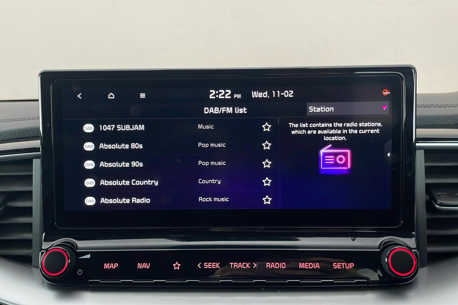 Used Kia Pro Ceed 2024 for sale - 77541067: Photo 18