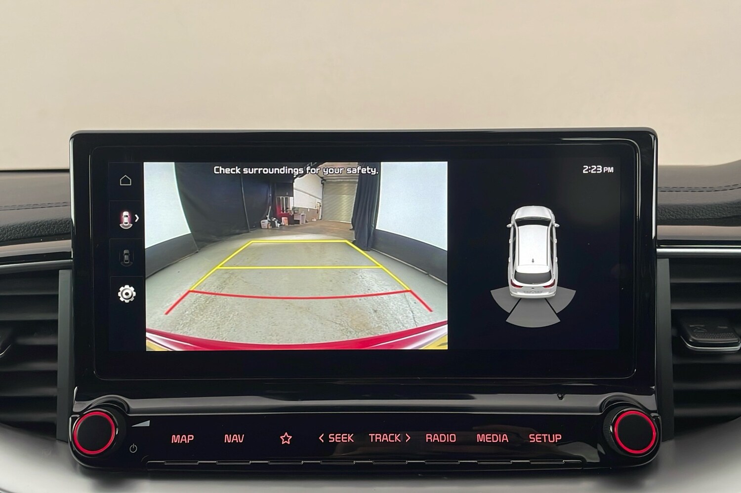 Used Kia Pro Ceed 2024 for sale - 77541067: Photo 20