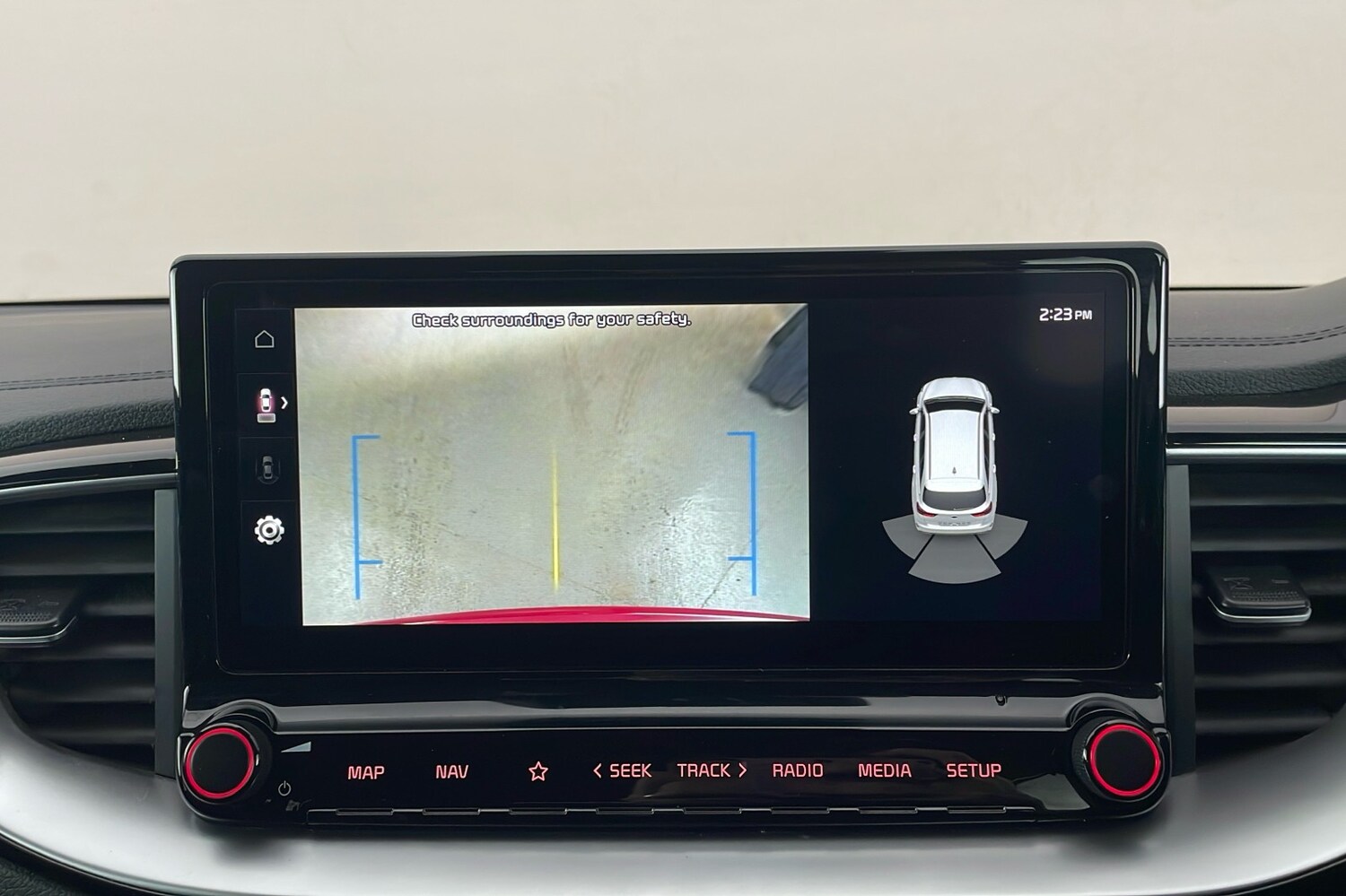 Used Kia Pro Ceed 2024 for sale - 77541067: Photo 21