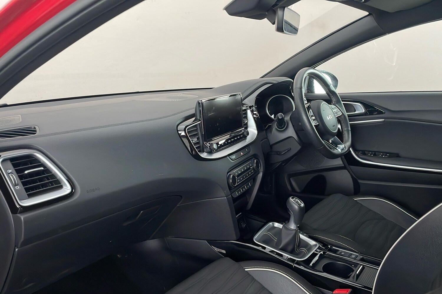 Used Kia Pro Ceed 2024 for sale - 77541067: Photo 23