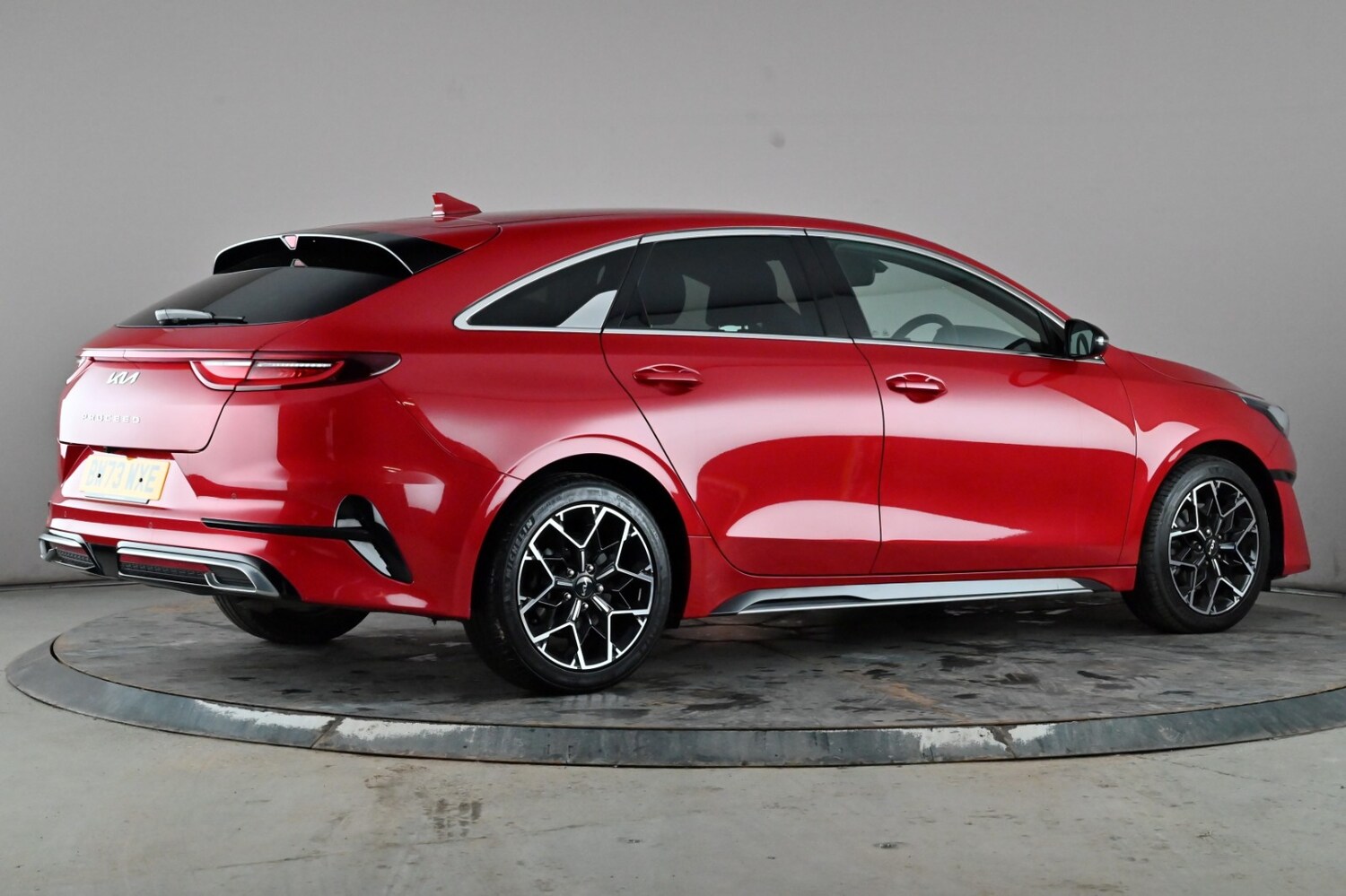 Used Kia Pro Ceed 2024 for sale - 77541067: Photo 7