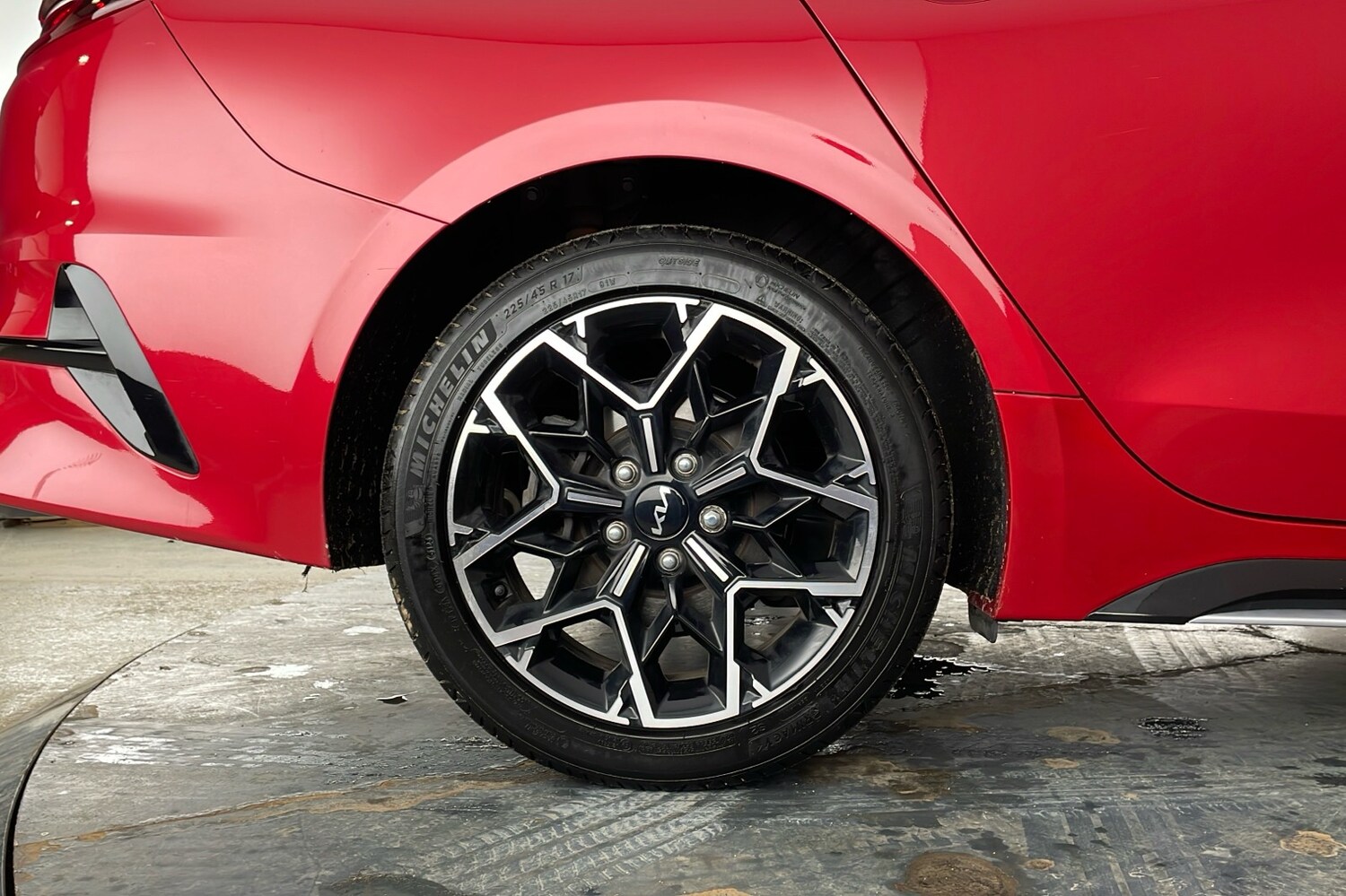 Used Kia Pro Ceed 2024 for sale - 77541067: Photo 8