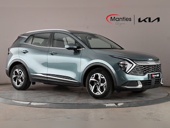 Used Kia Sportage 2023 for sale - 79111977: Photo