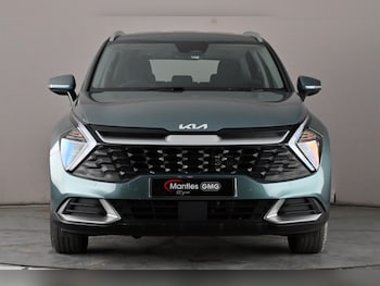 Used Kia Sportage 2023 for sale - 79111977: Photo