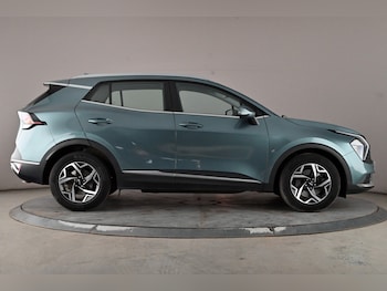 Used Kia Sportage 2023 for sale - 79111977: Photo