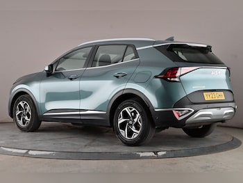 Used Kia Sportage 2023 for sale - 79111977: Photo