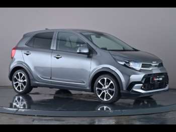 2023 - 1.0 X-Line S 5dr Auto