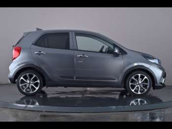 Used Kia Picanto 2023 for sale - 75086140: Photo