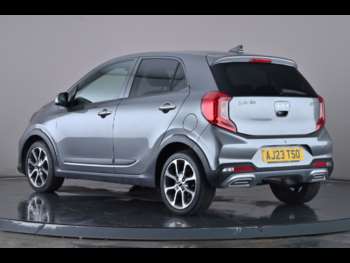 Used Kia Picanto 2023 for sale - 75086140: Photo