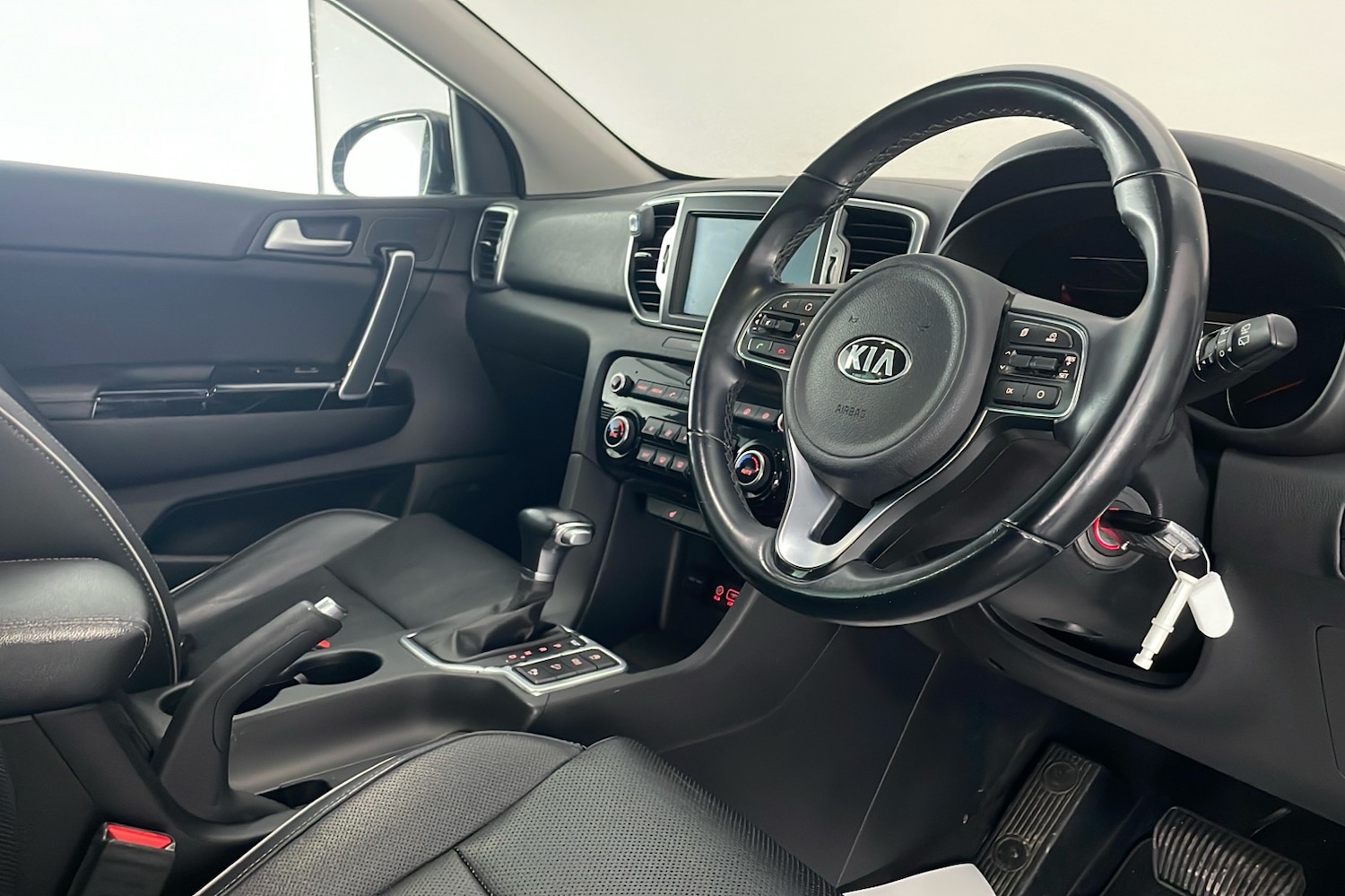 Used Kia Sportage 2017 for sale - 76805175: Photo 11