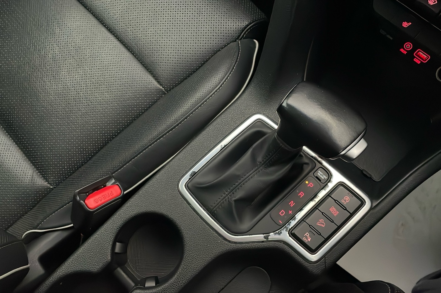 Used Kia Sportage 2017 for sale - 76805175: Photo 12