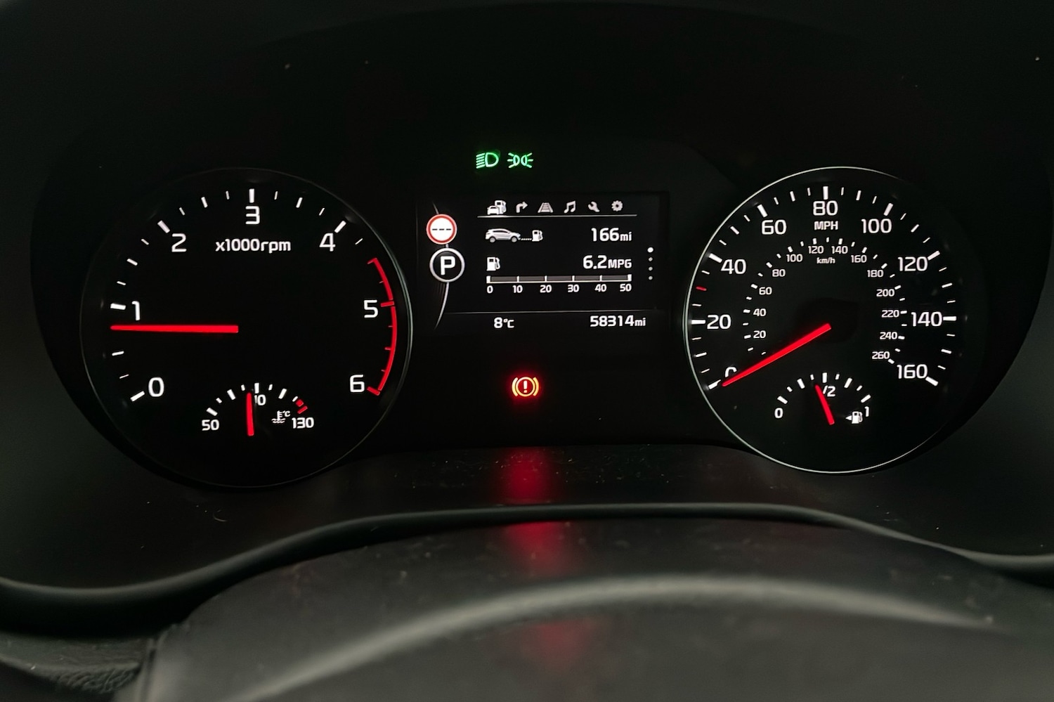 Used Kia Sportage 2017 for sale - 76805175: Photo 13