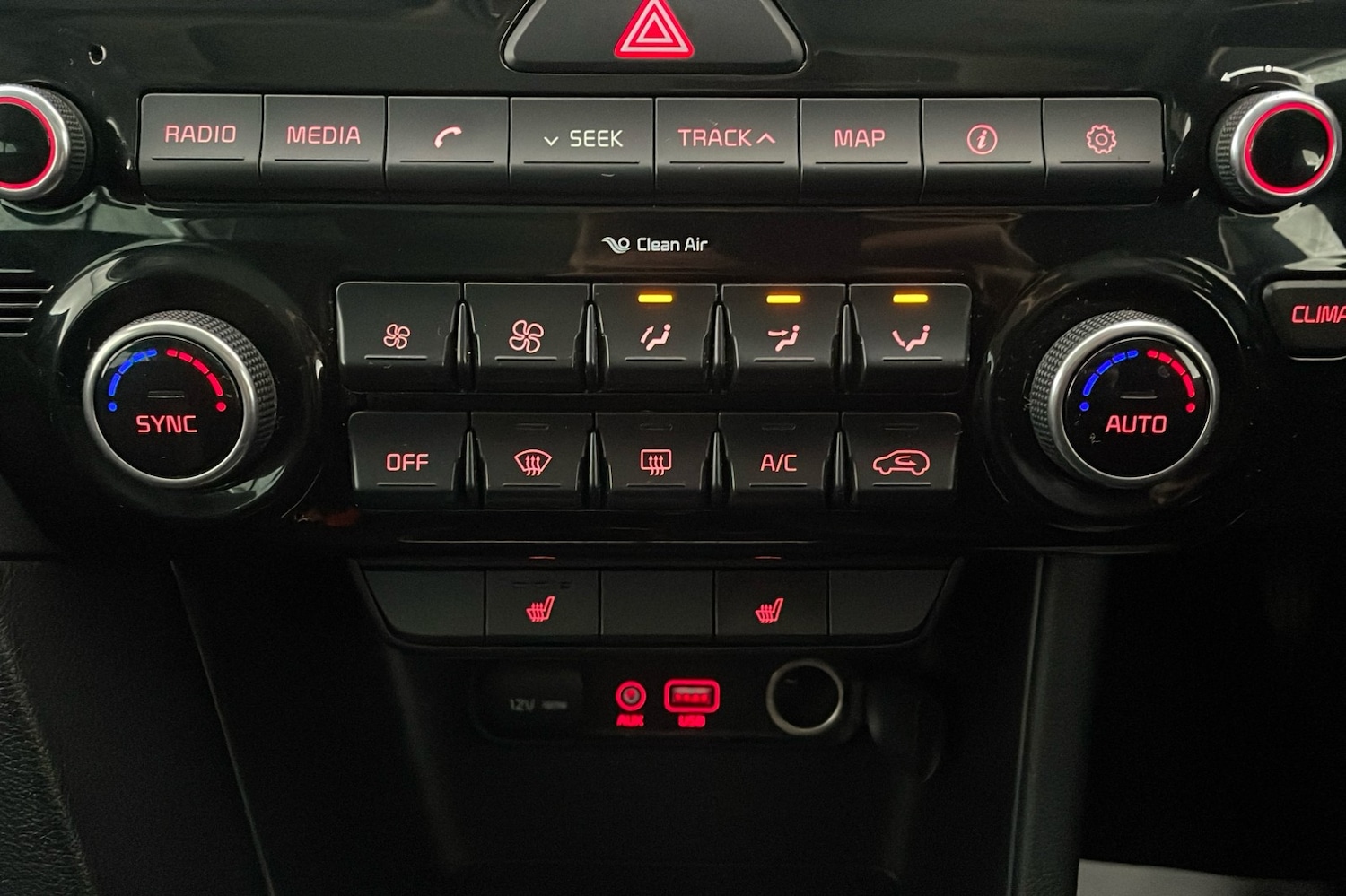 Used Kia Sportage 2017 for sale - 76805175: Photo 14