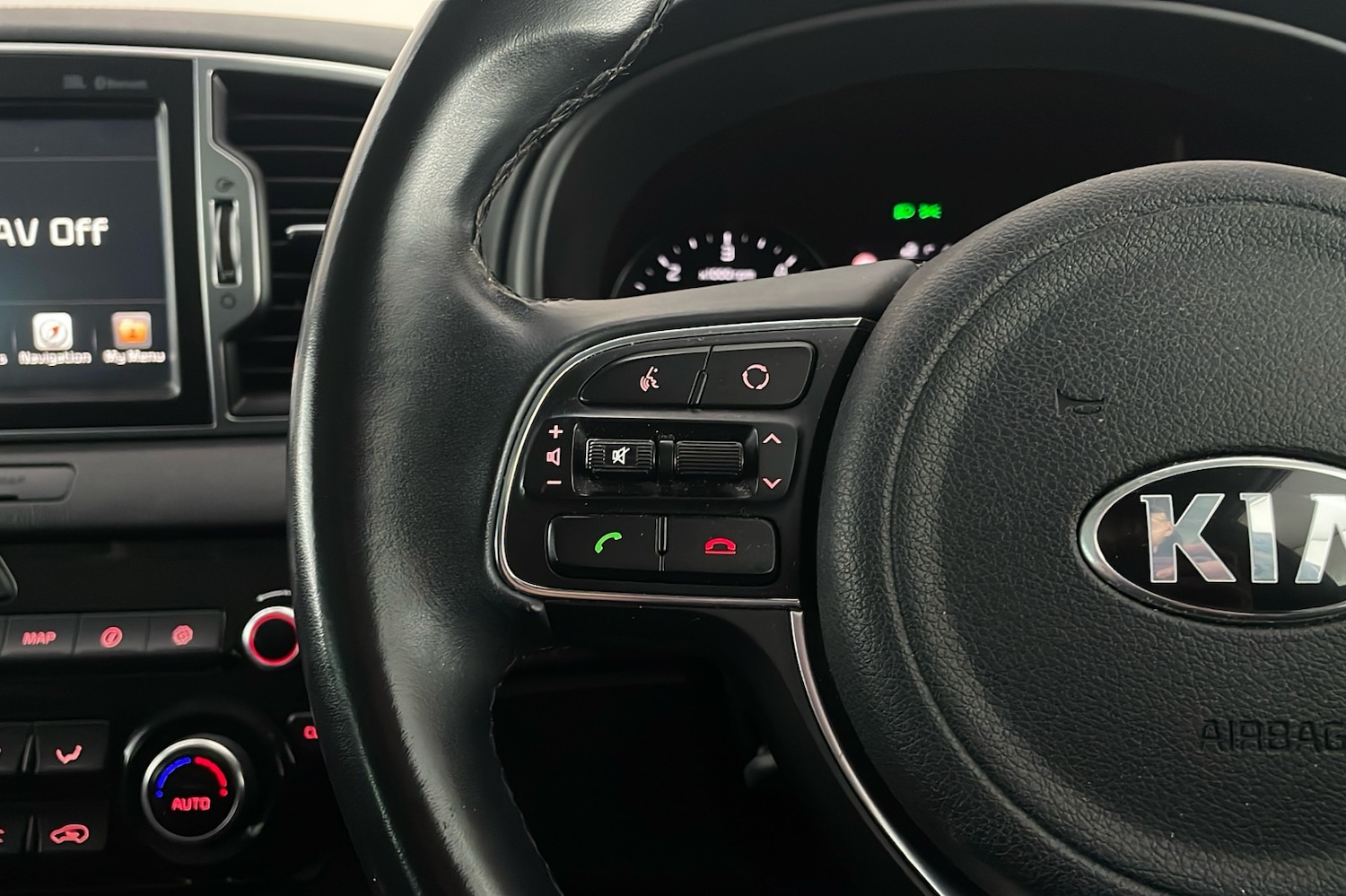 Used Kia Sportage 2017 for sale - 76805175: Photo 15