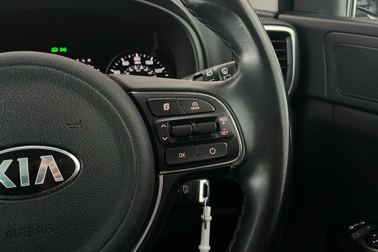 Used Kia Sportage 2017 for sale - 76805175: Photo 16