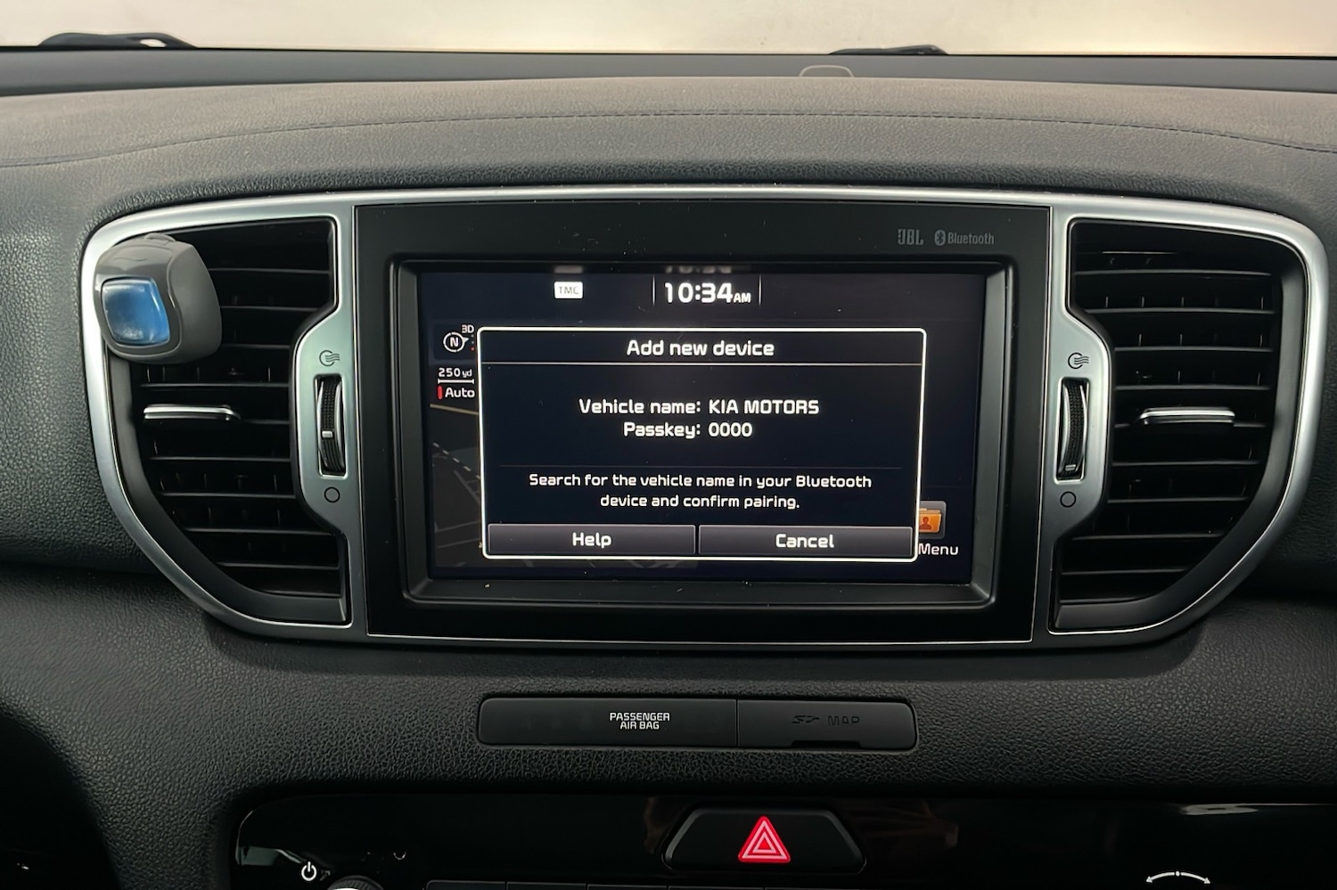 Used Kia Sportage 2017 for sale - 76805175: Photo 17