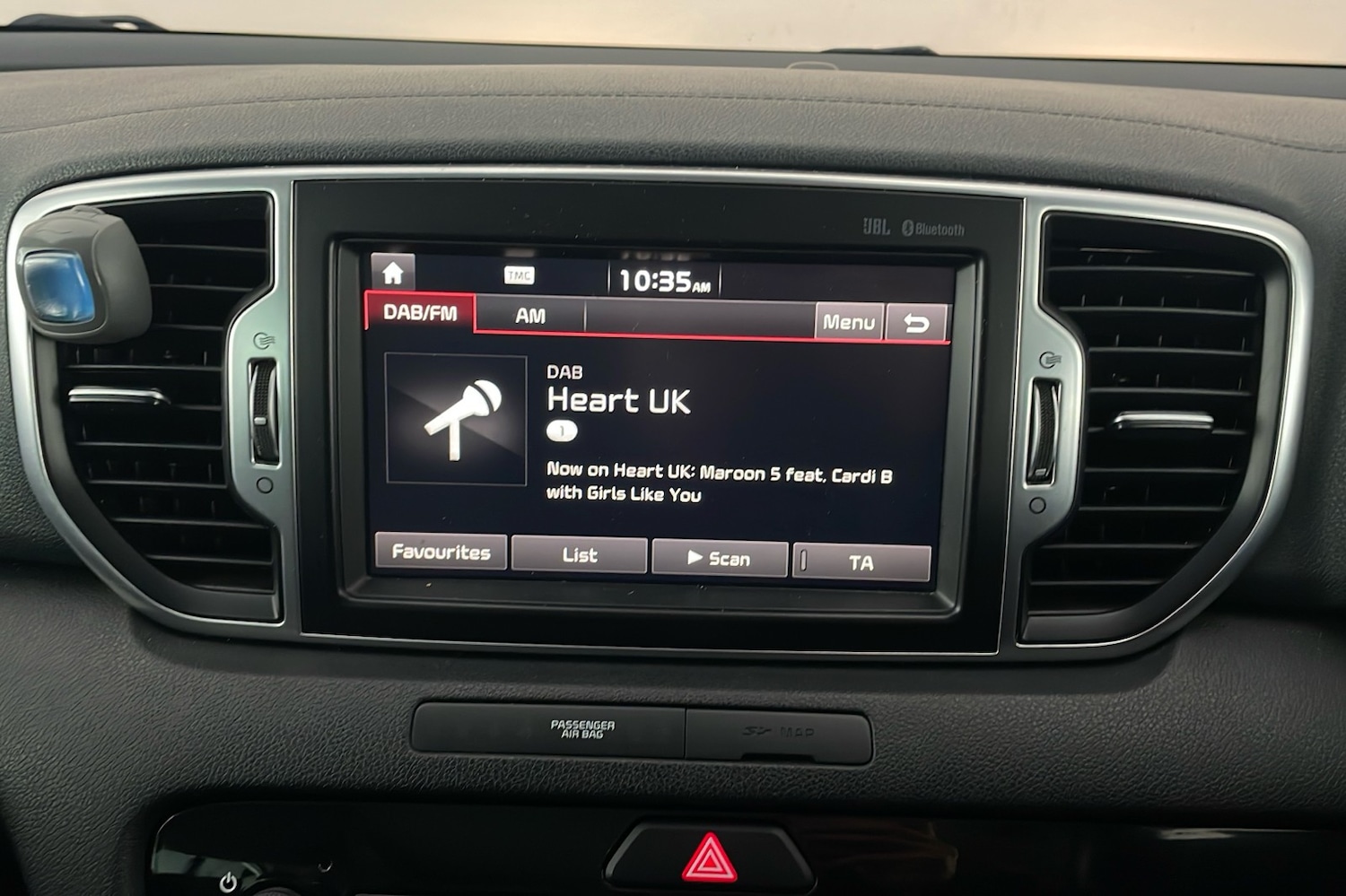 Used Kia Sportage 2017 for sale - 76805175: Photo 18