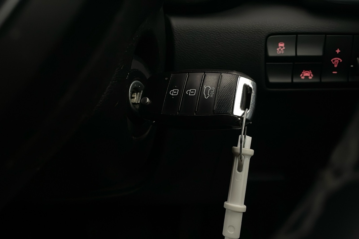 Used Kia Sportage 2017 for sale - 76805175: Photo 19