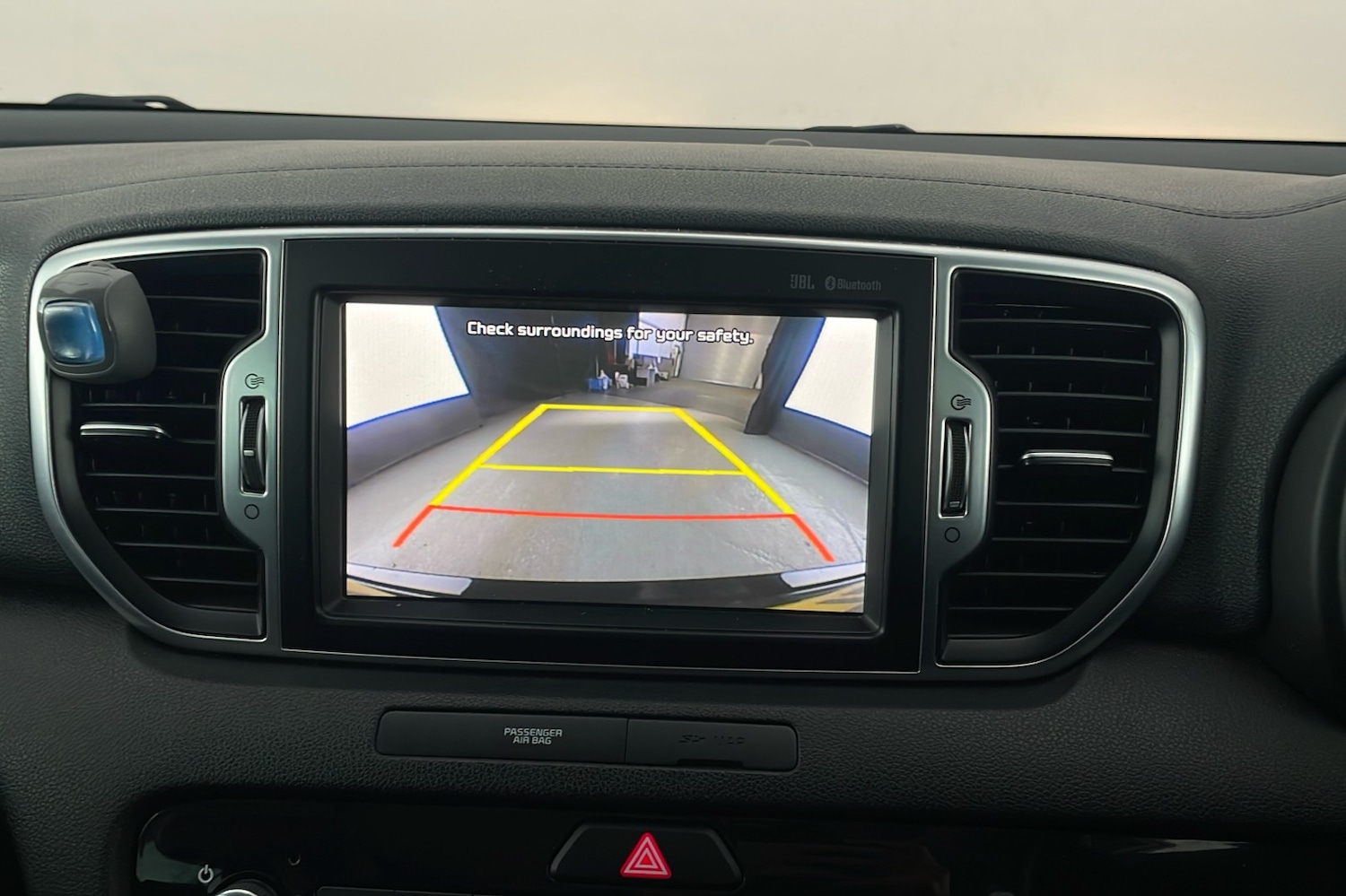 Used Kia Sportage 2017 for sale - 76805175: Photo 20