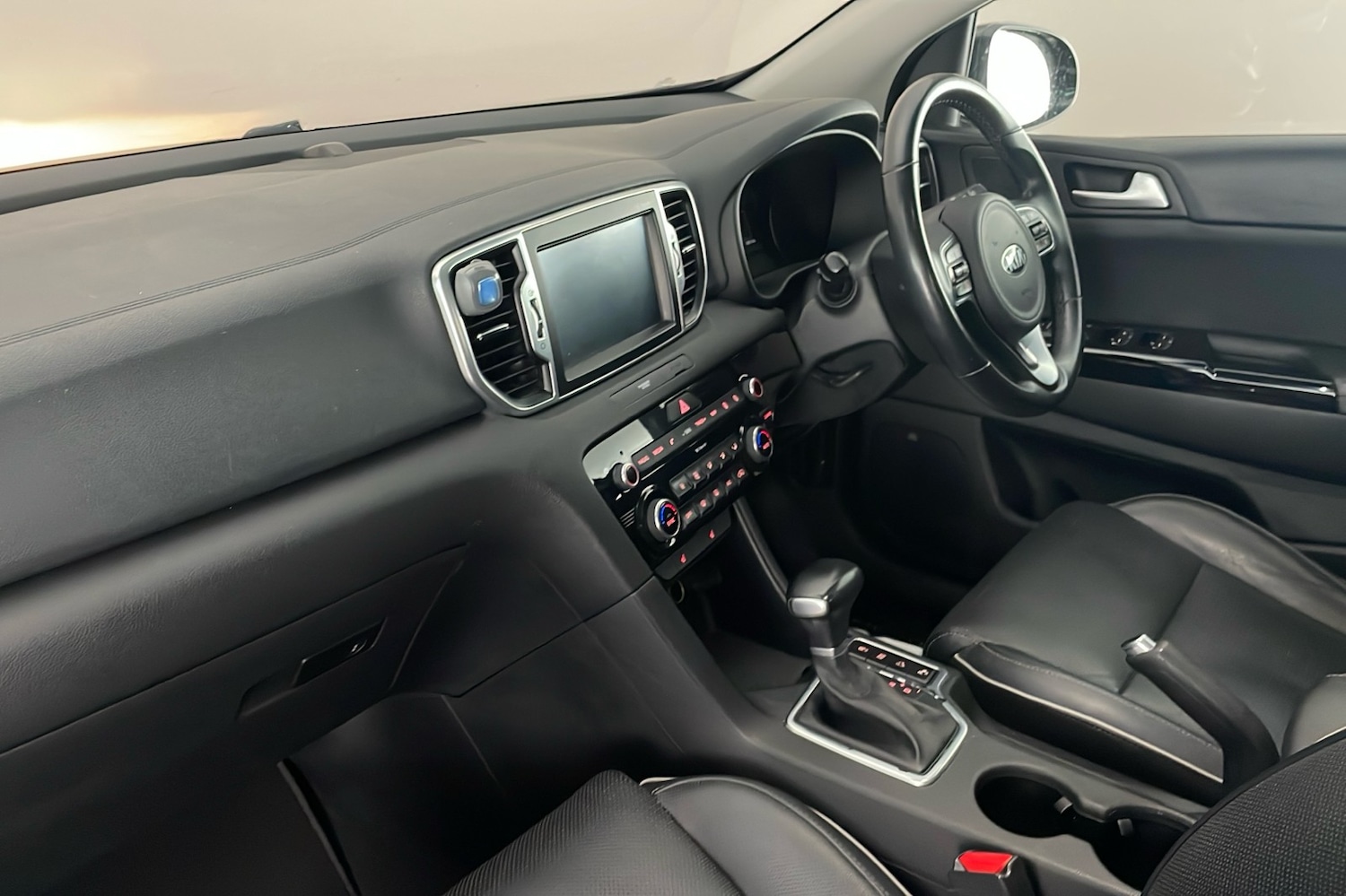 Used Kia Sportage 2017 for sale - 76805175: Photo 22