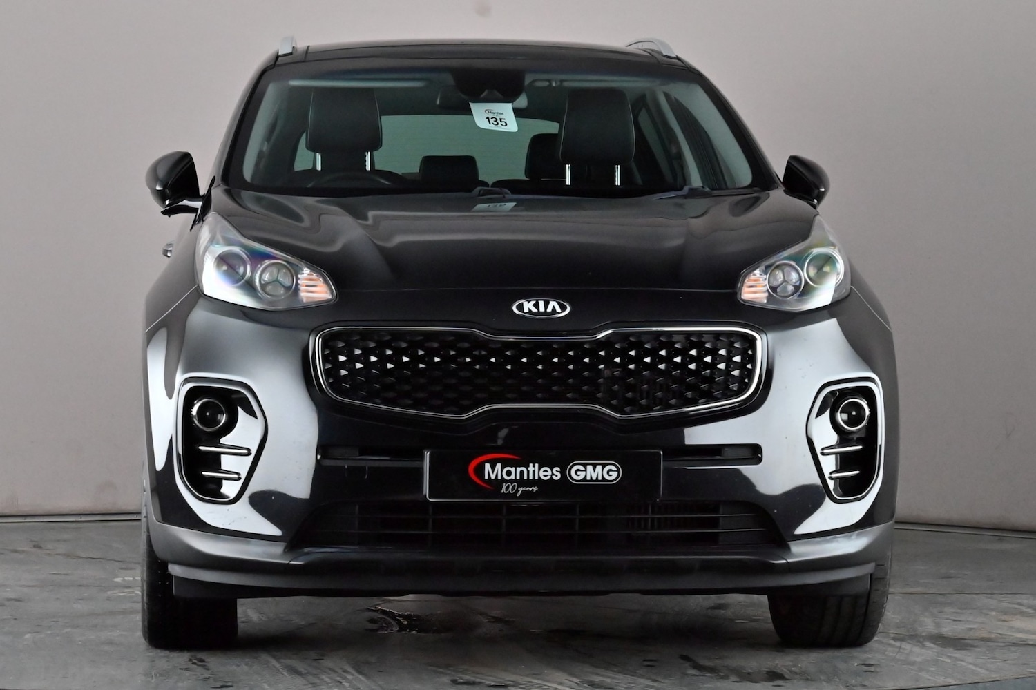 Used Kia Sportage 2017 for sale - 76805175: Photo 3