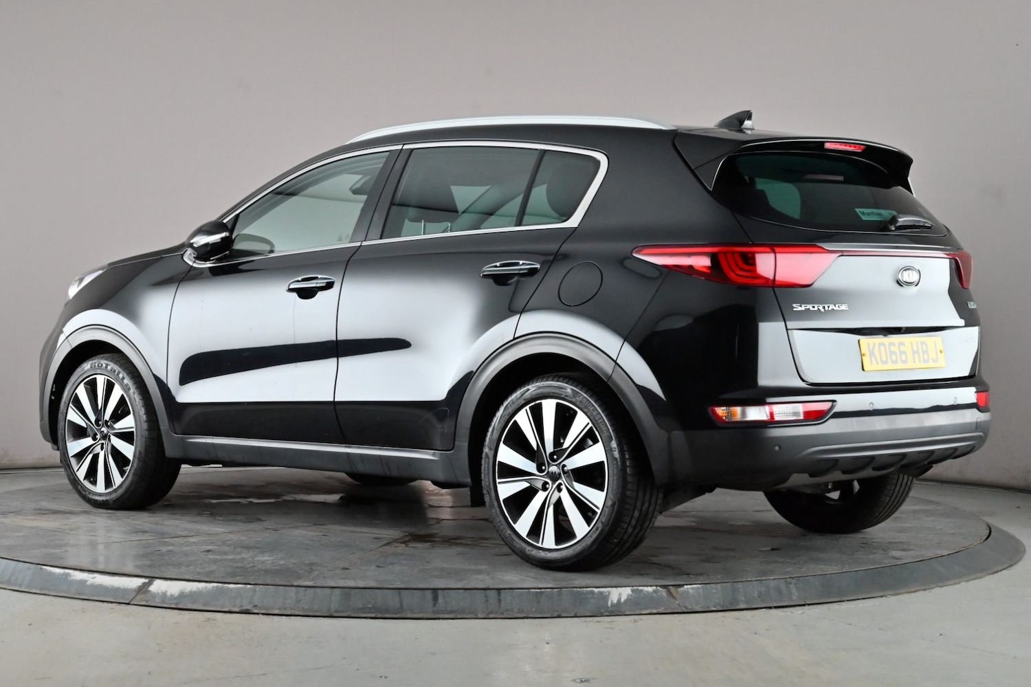 Used Kia Sportage 2017 for sale - 76805175: Photo 5