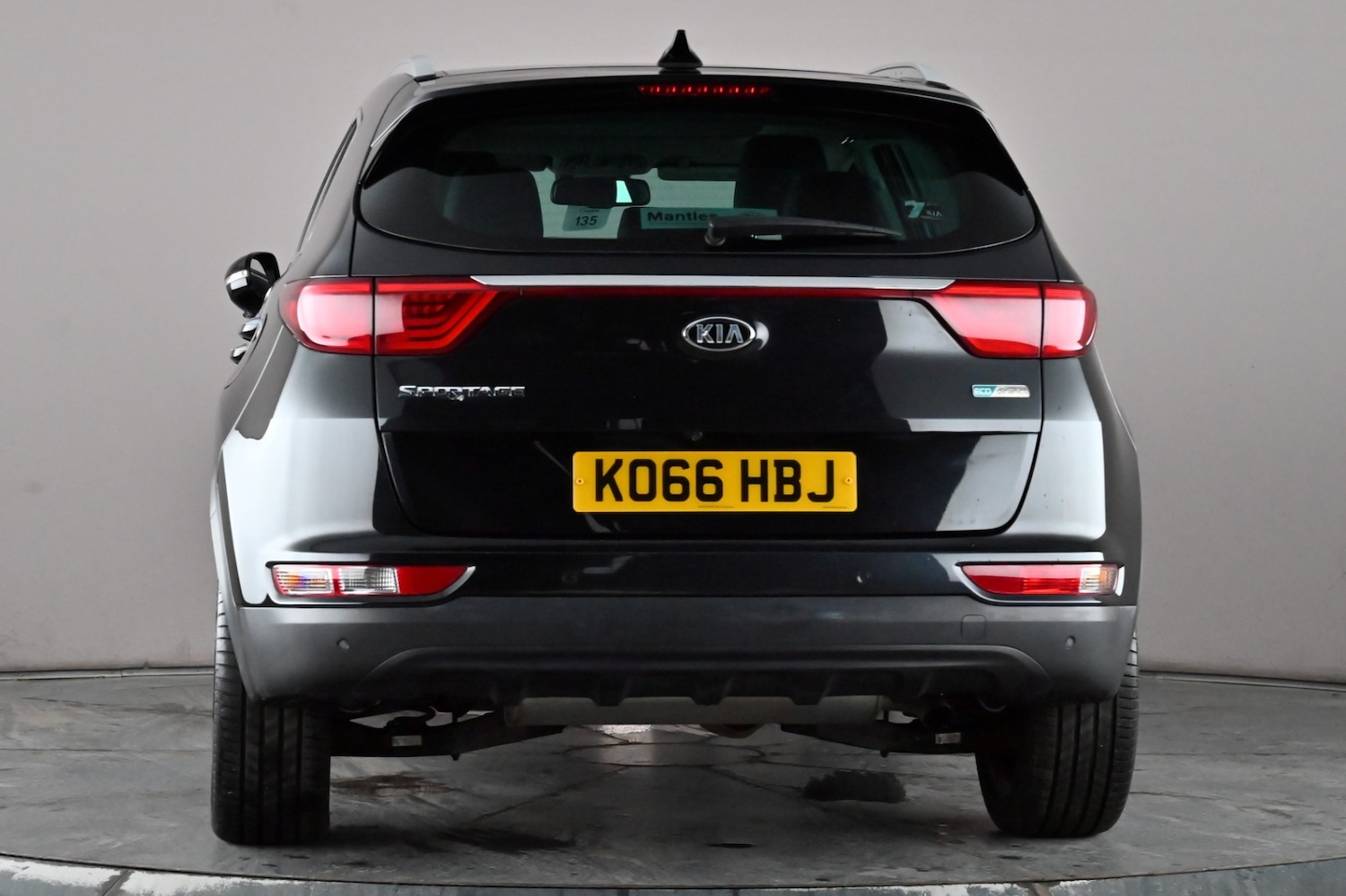 Used Kia Sportage 2017 for sale - 76805175: Photo 6