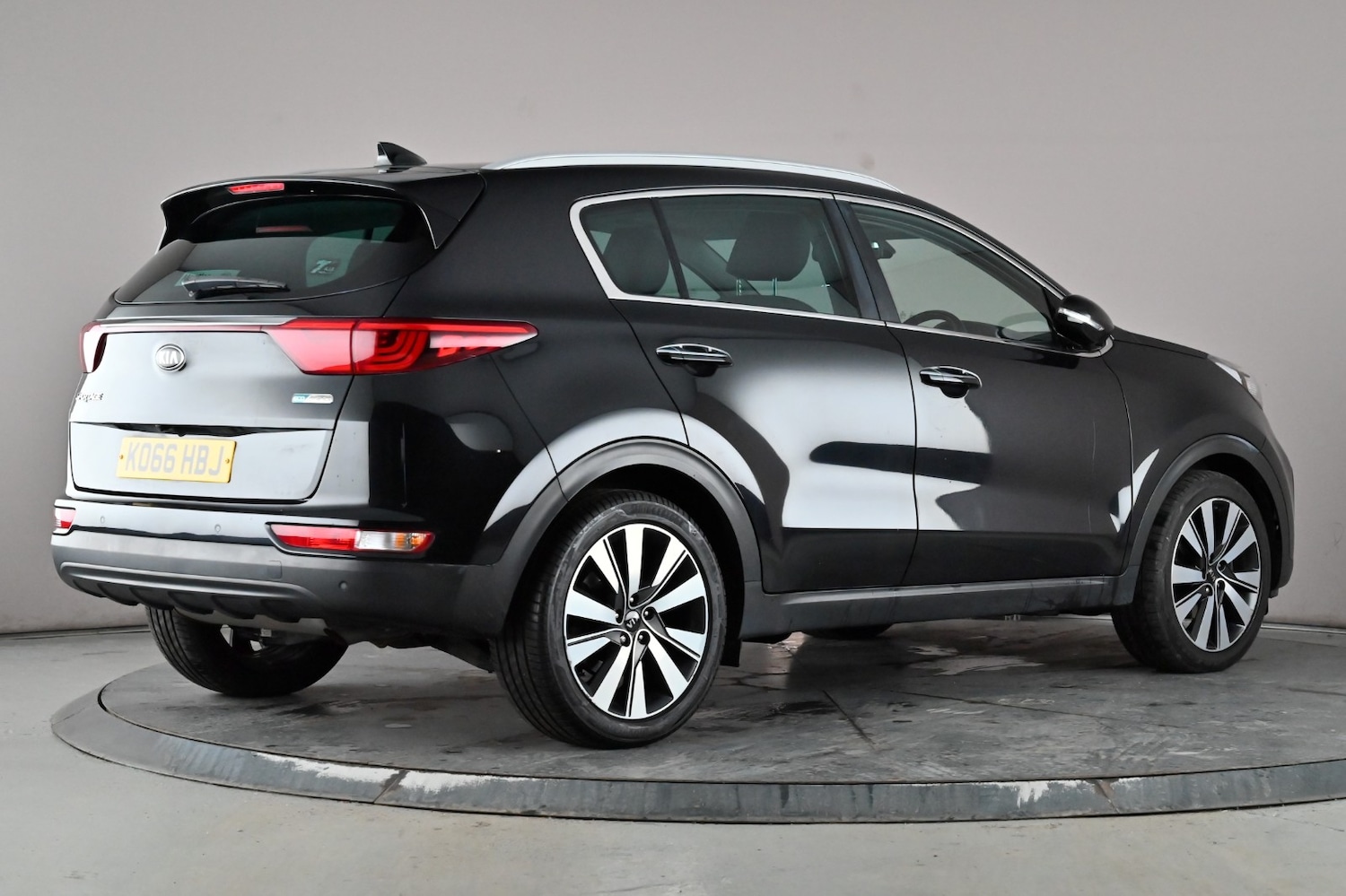 Used Kia Sportage 2017 for sale - 76805175: Photo 7