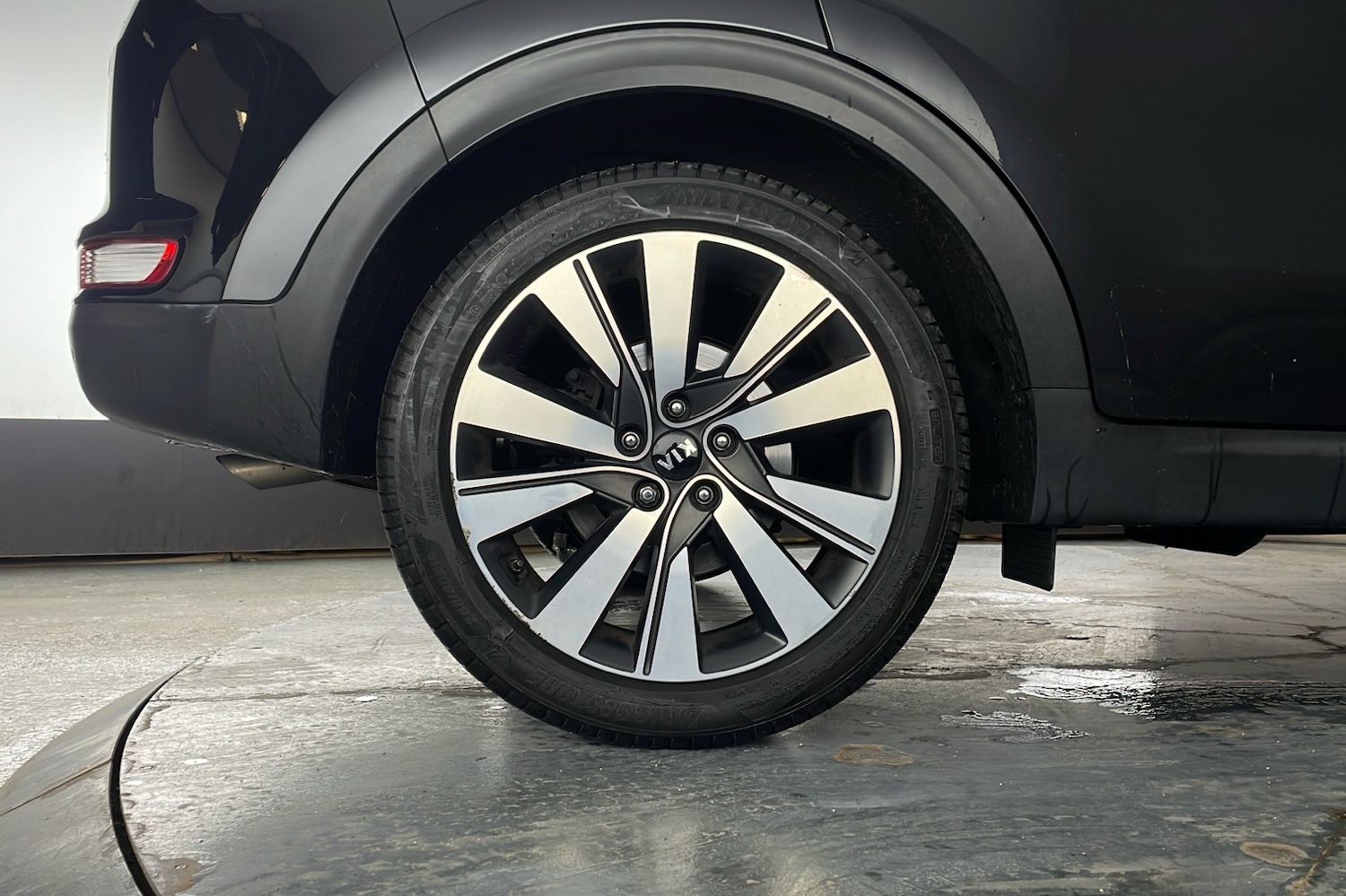 Used Kia Sportage 2017 for sale - 76805175: Photo 8