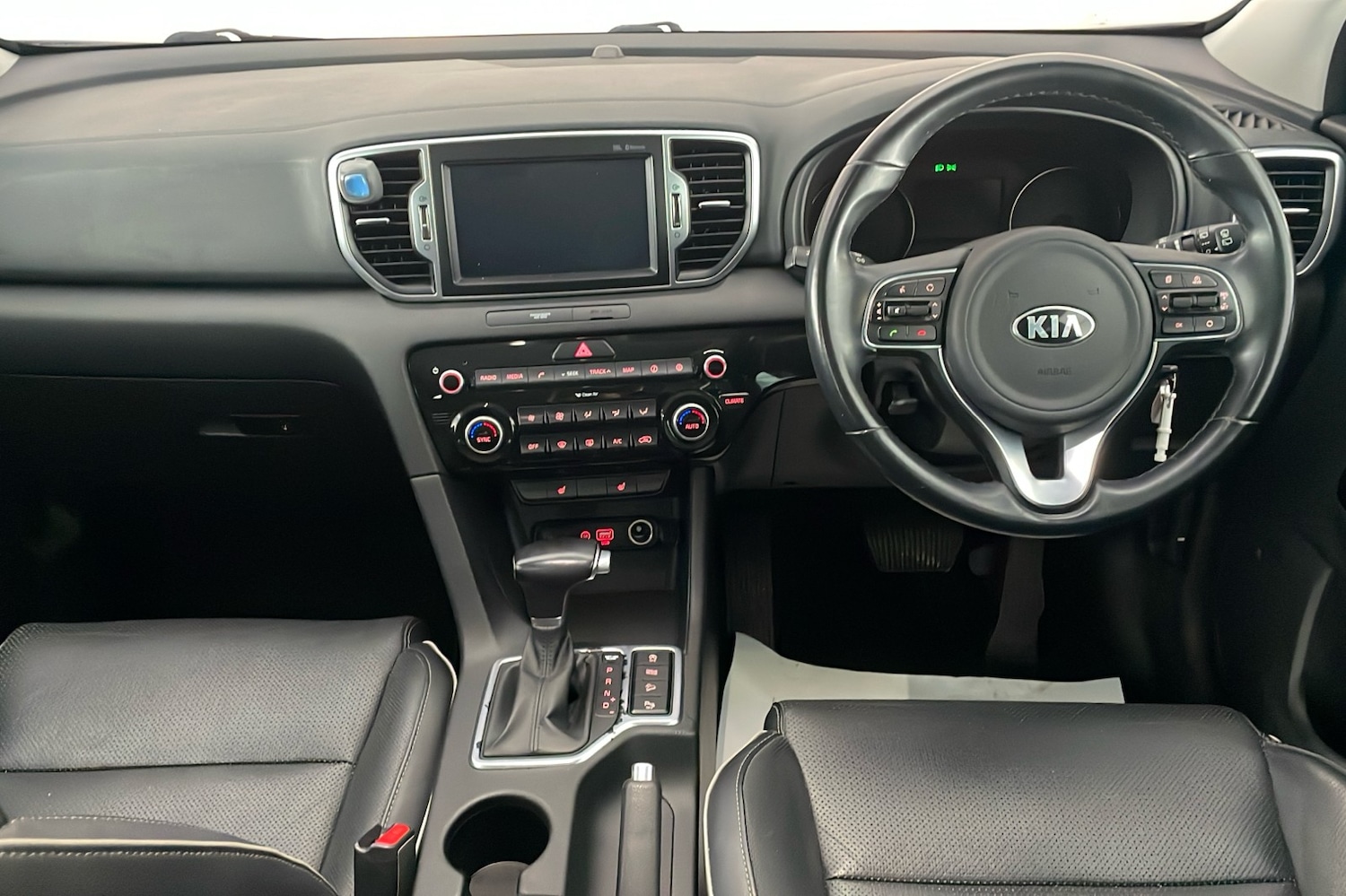 Used Kia Sportage 2017 for sale - 76805175: Photo 9