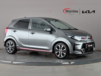 Used Kia Picanto 2023 for sale - 79227307: Photo