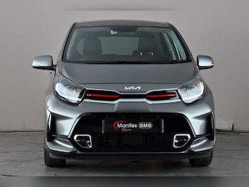 Used Kia Picanto 2023 for sale - 79227307: Photo