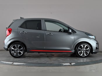 Used Kia Picanto 2023 for sale - 79227307: Photo