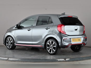 Used Kia Picanto 2023 for sale - 79227307: Photo