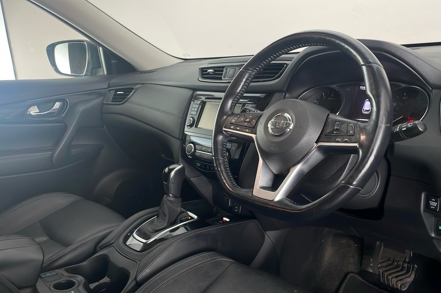 Used Nissan X-Trail 2019 for sale - 76250453: Photo 10