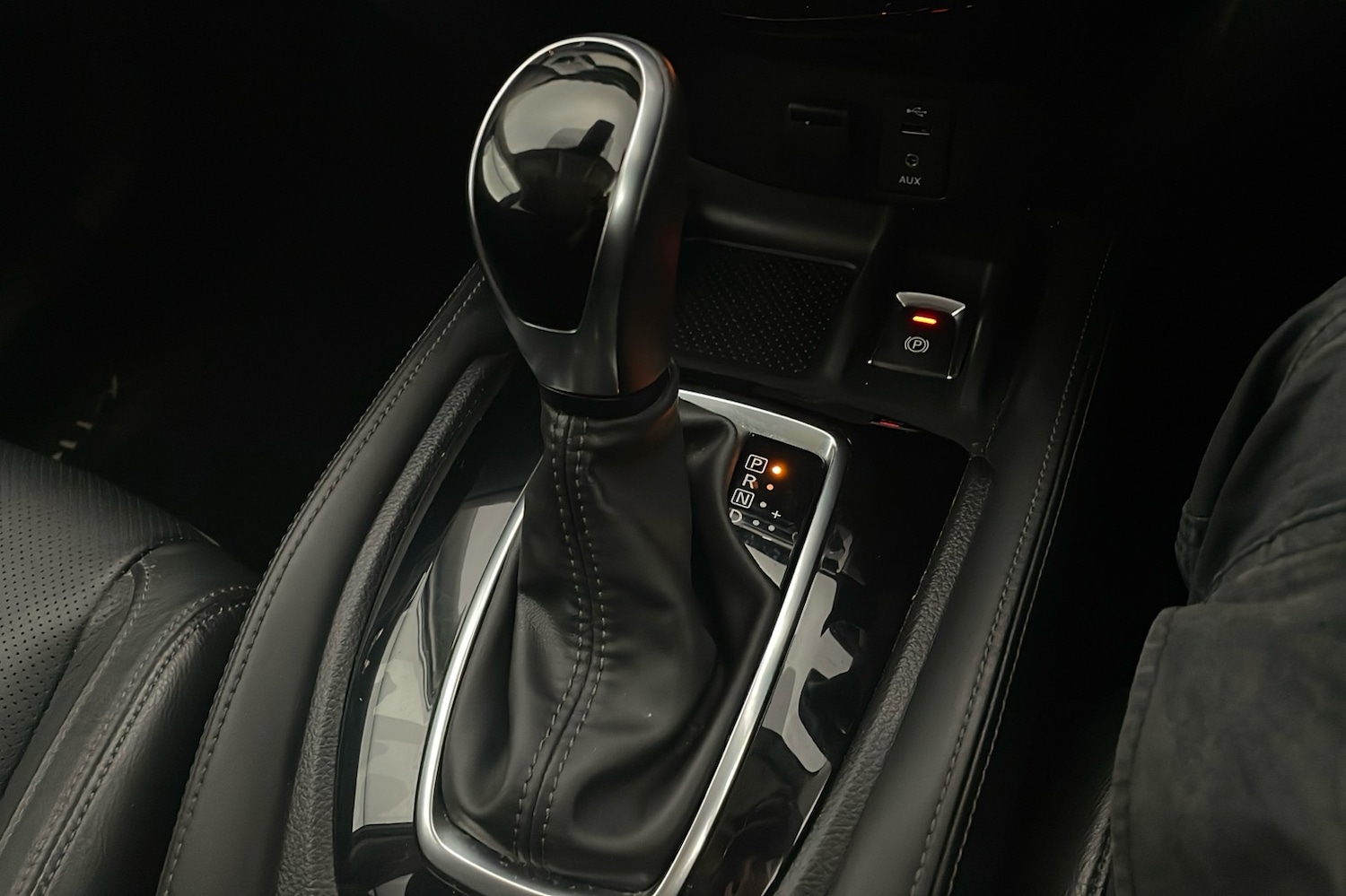 Used Nissan X-Trail 2019 for sale - 76250453: Photo 11