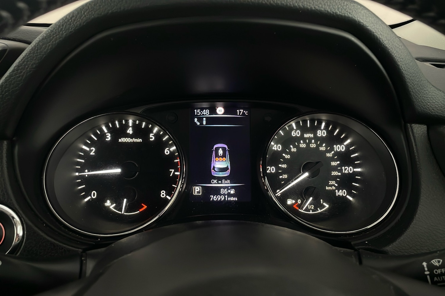 Used Nissan X-Trail 2019 for sale - 76250453: Photo 12