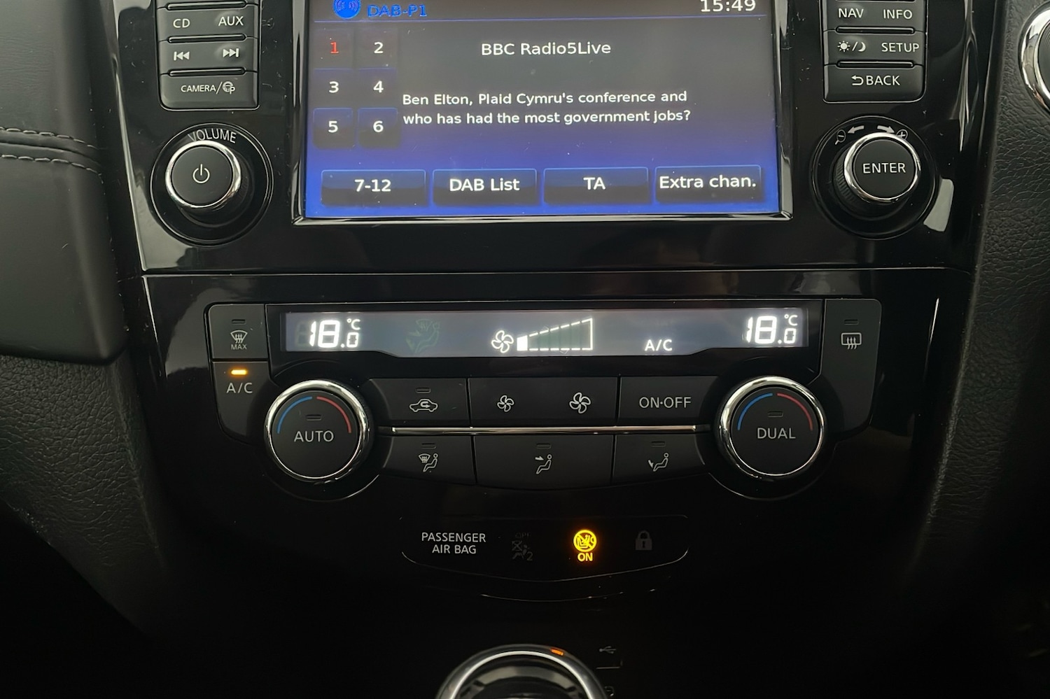 Used Nissan X-Trail 2019 for sale - 76250453: Photo 13