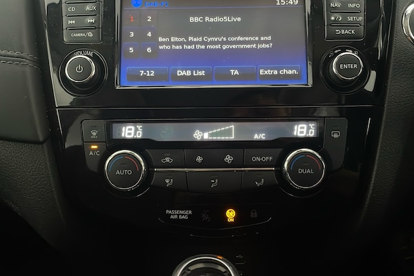 Used Nissan X-Trail 2019 for sale - 76250453: Photo 13