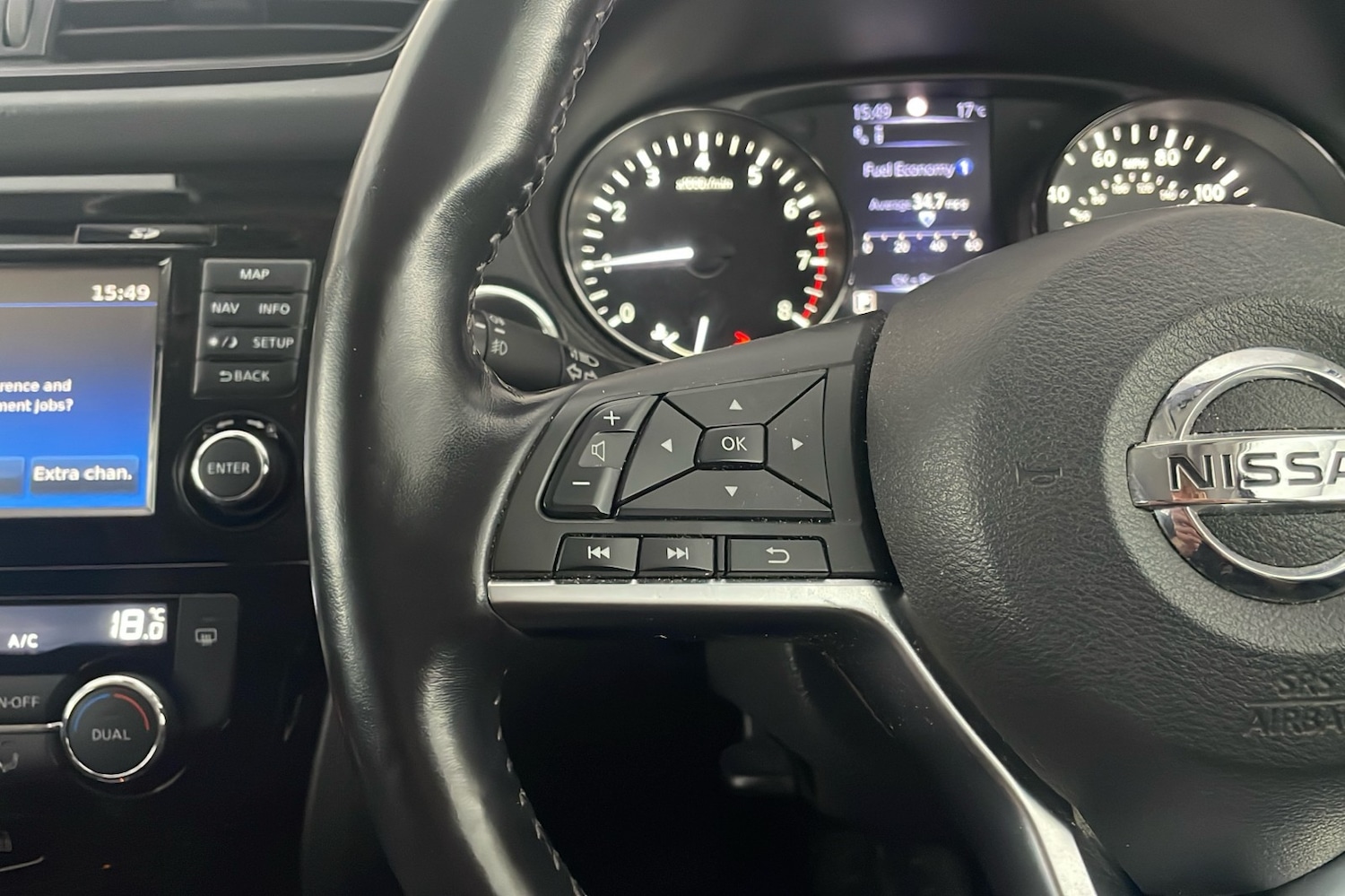 Used Nissan X-Trail 2019 for sale - 76250453: Photo 14