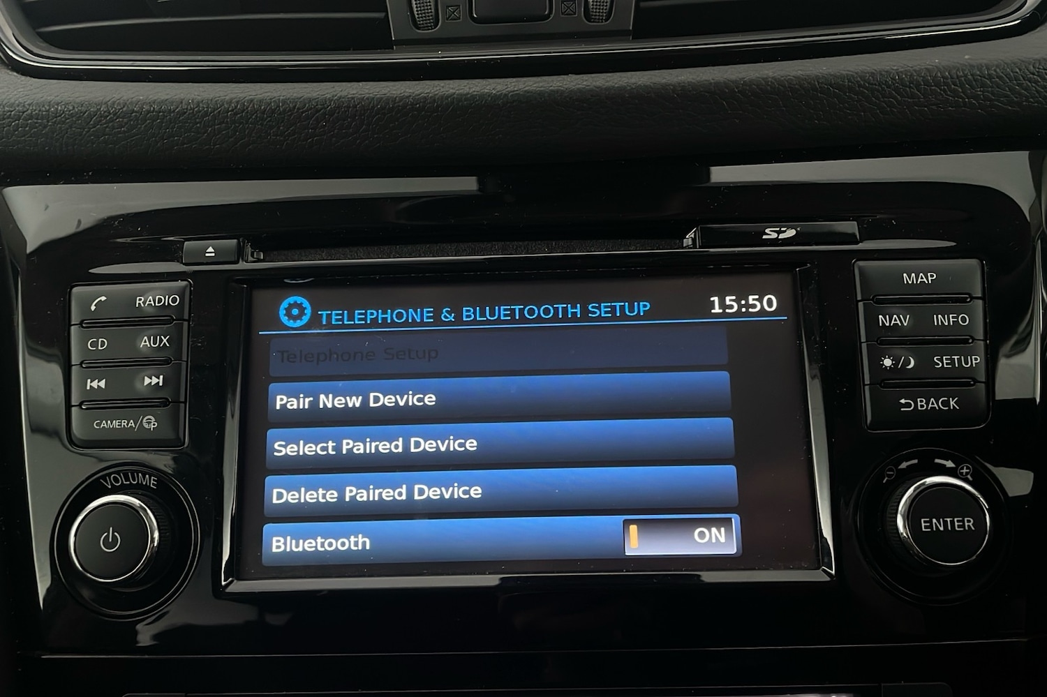 Used Nissan X-Trail 2019 for sale - 76250453: Photo 16