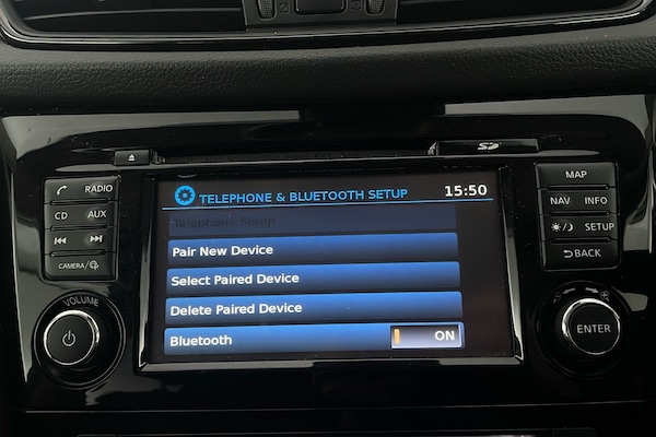 Used Nissan X-Trail 2019 for sale - 76250453: Photo 16